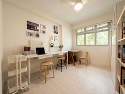 Bukit Batok West Avenue 8 (Bukit Batok), Multi Generation #620534921